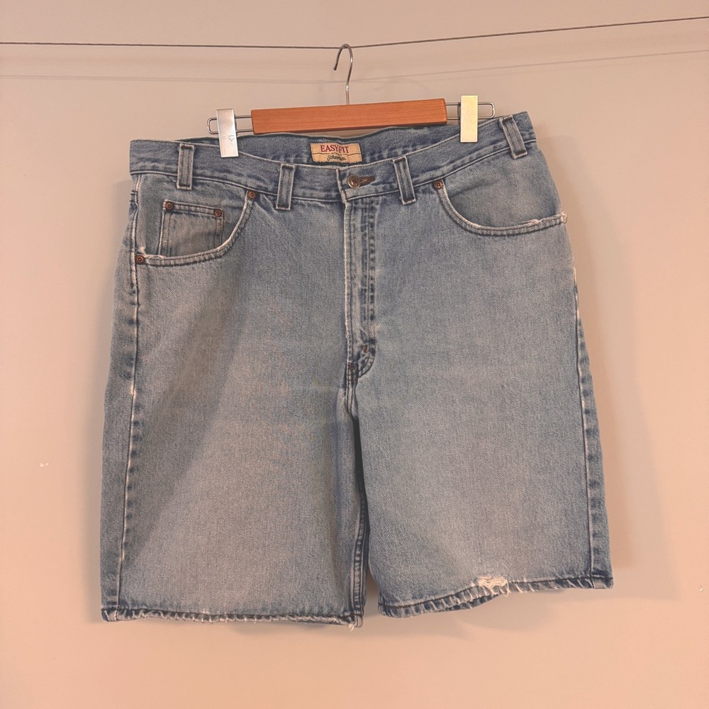 Vintage Jorts St. John’s Bay XL
